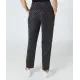 Flauschhose Zebra