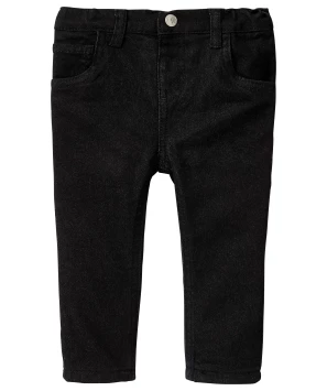 Gefütterte Jeans