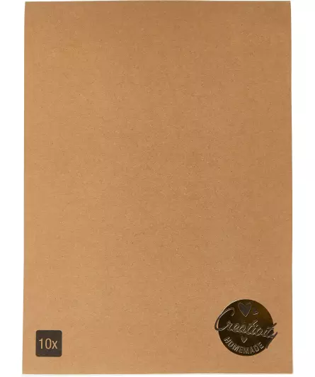 Leinwandblock Canvas