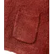 Flauschiger Strickpullover