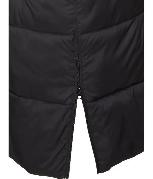 Kik weste schwarz Clearance