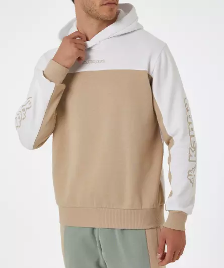Kappa sweater