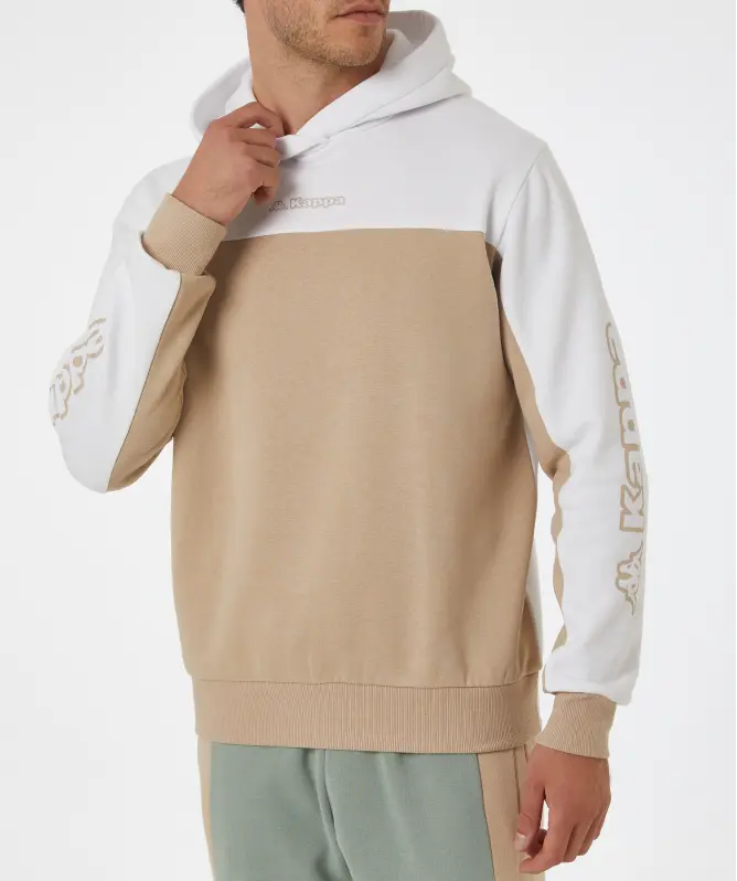 Kappa Pullover