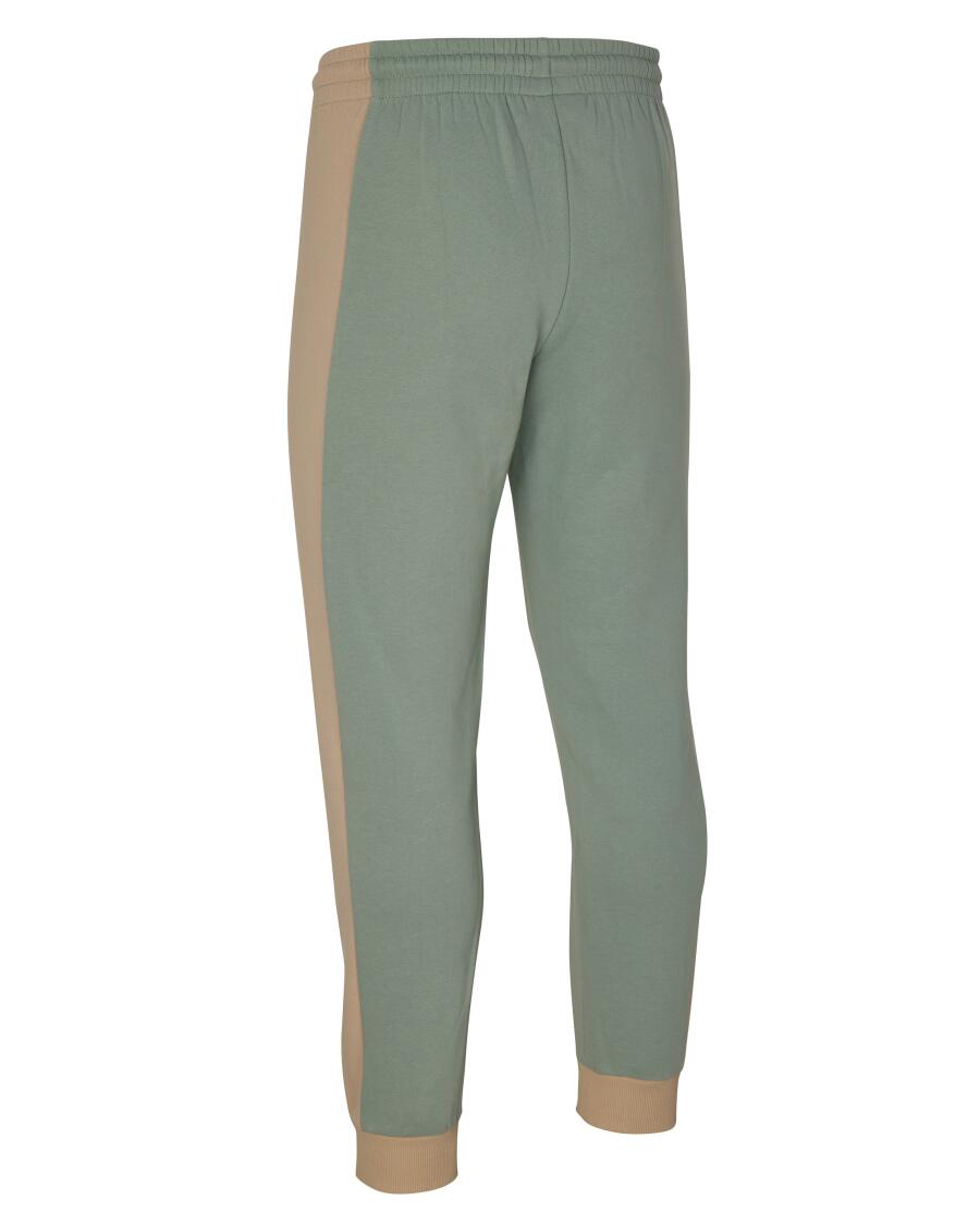 Spodnie dresowe Kappa Kappa, Colour-Blocking