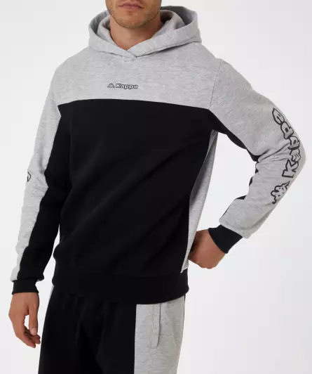 Kappa sweater