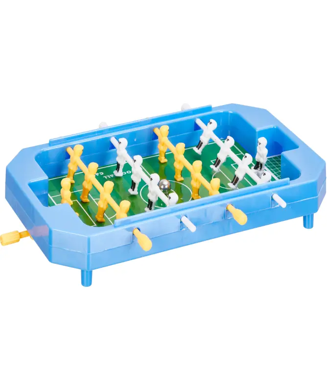 Mini Tisch-Kicker