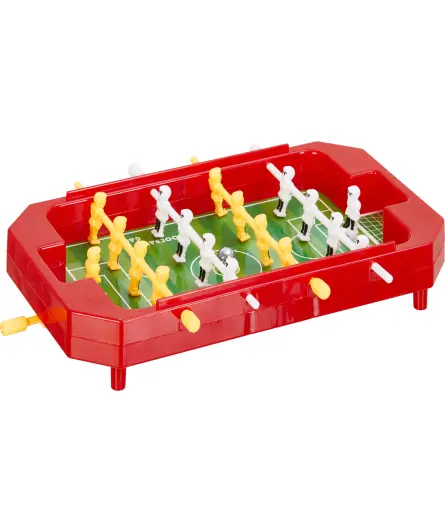 Mini Tisch-Kicker