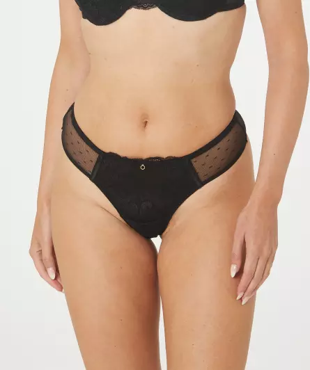 String aus Mesh