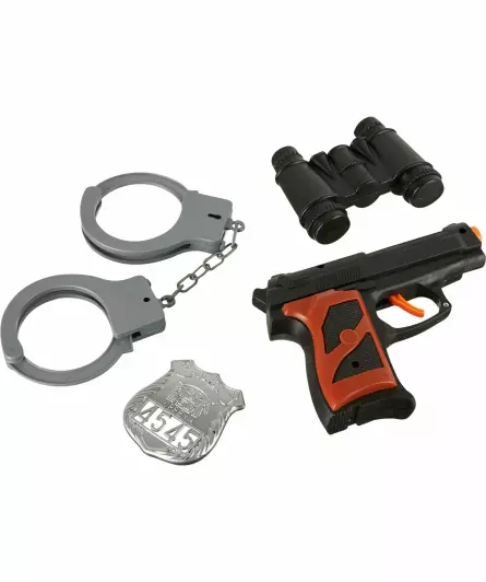 Politie speelset