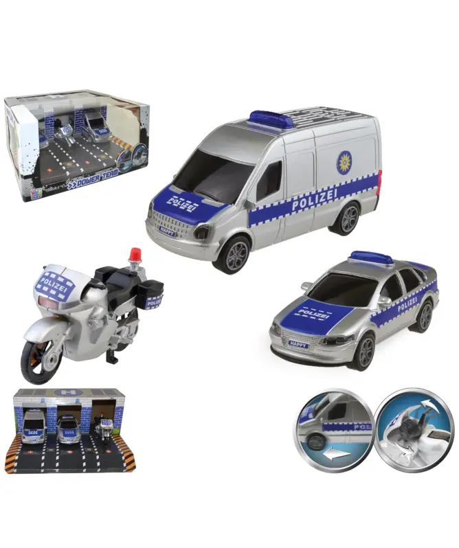 [メンテ済]PLAYSKOOL PLANENCOL HIPSTER PS-425 HAPPY PEOPLE ZIELONY MINI TRAKTOR CLAAS 780 AXION Z