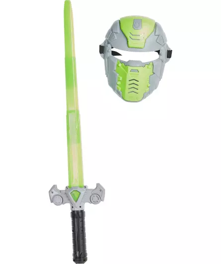 Ninja-Set
