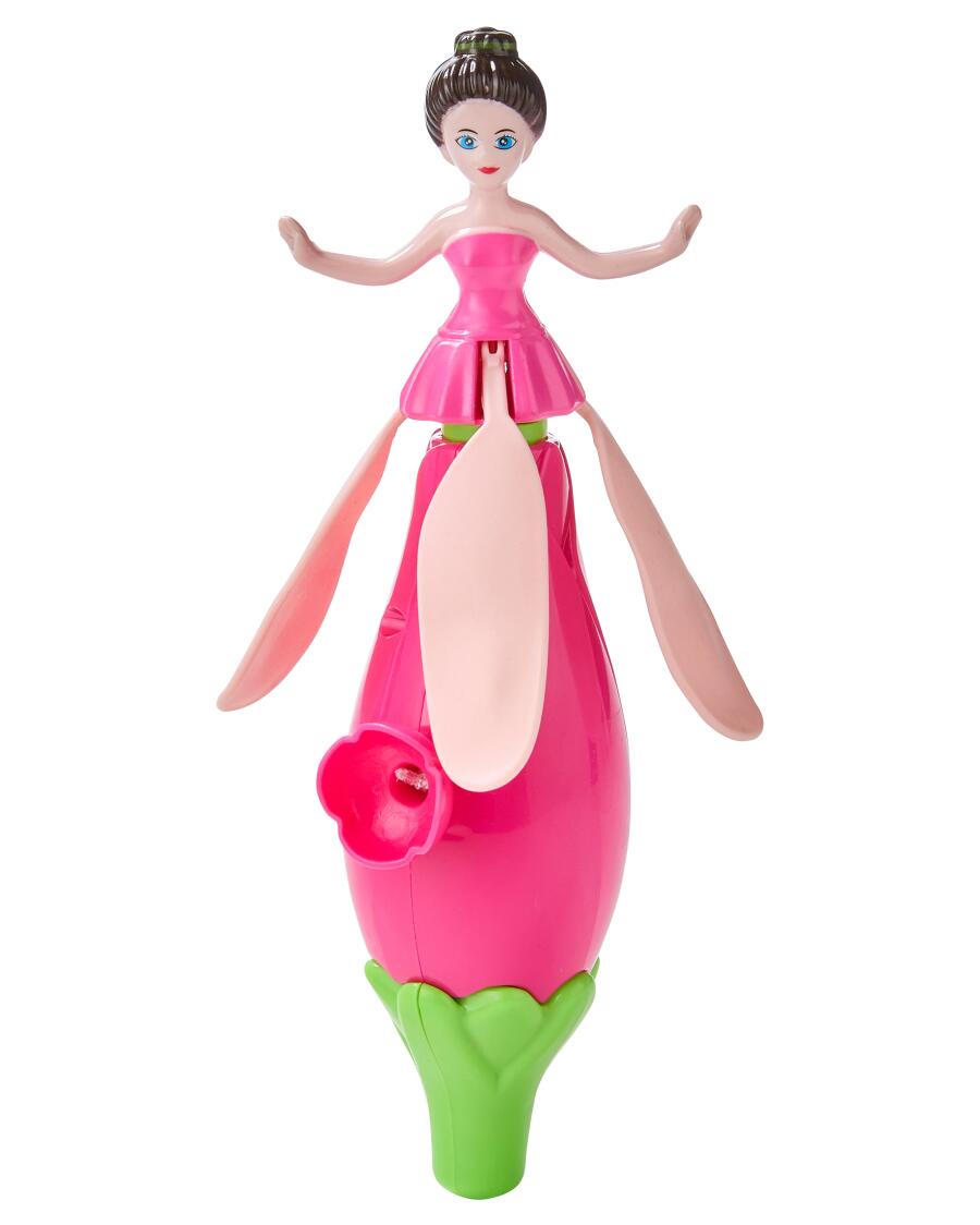 Tessa Friends – Fliegende Fee rosa