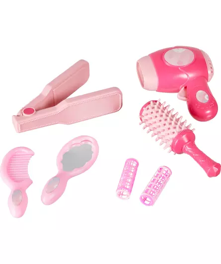Beauty doplňky pro panenky