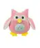 Einschlafhelfer mit Sound pink