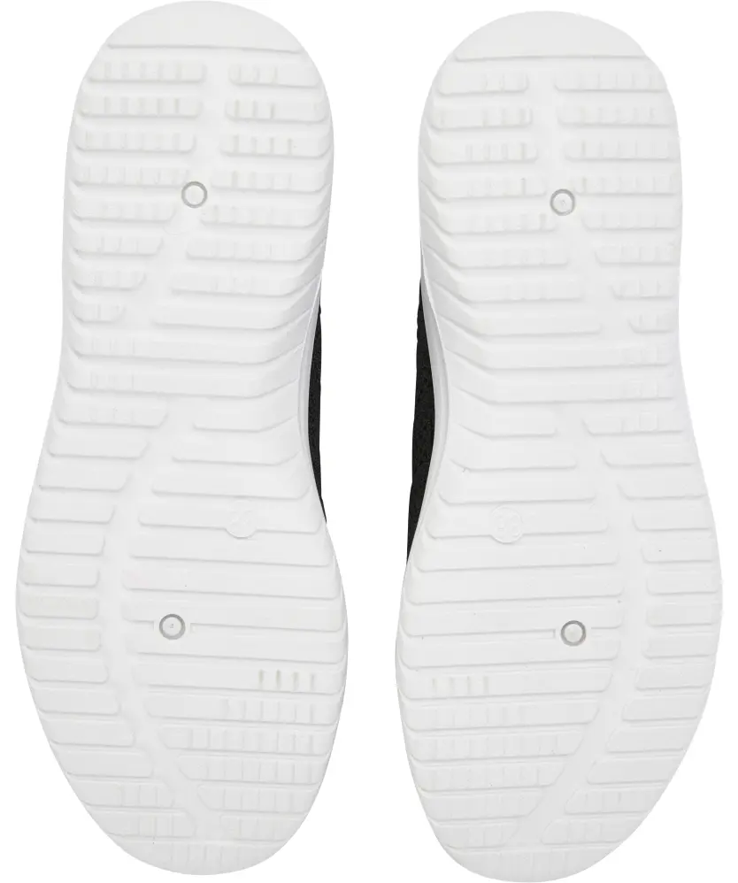 Buty sportowe z siateczki, Janina, ze sznurówkami (Art