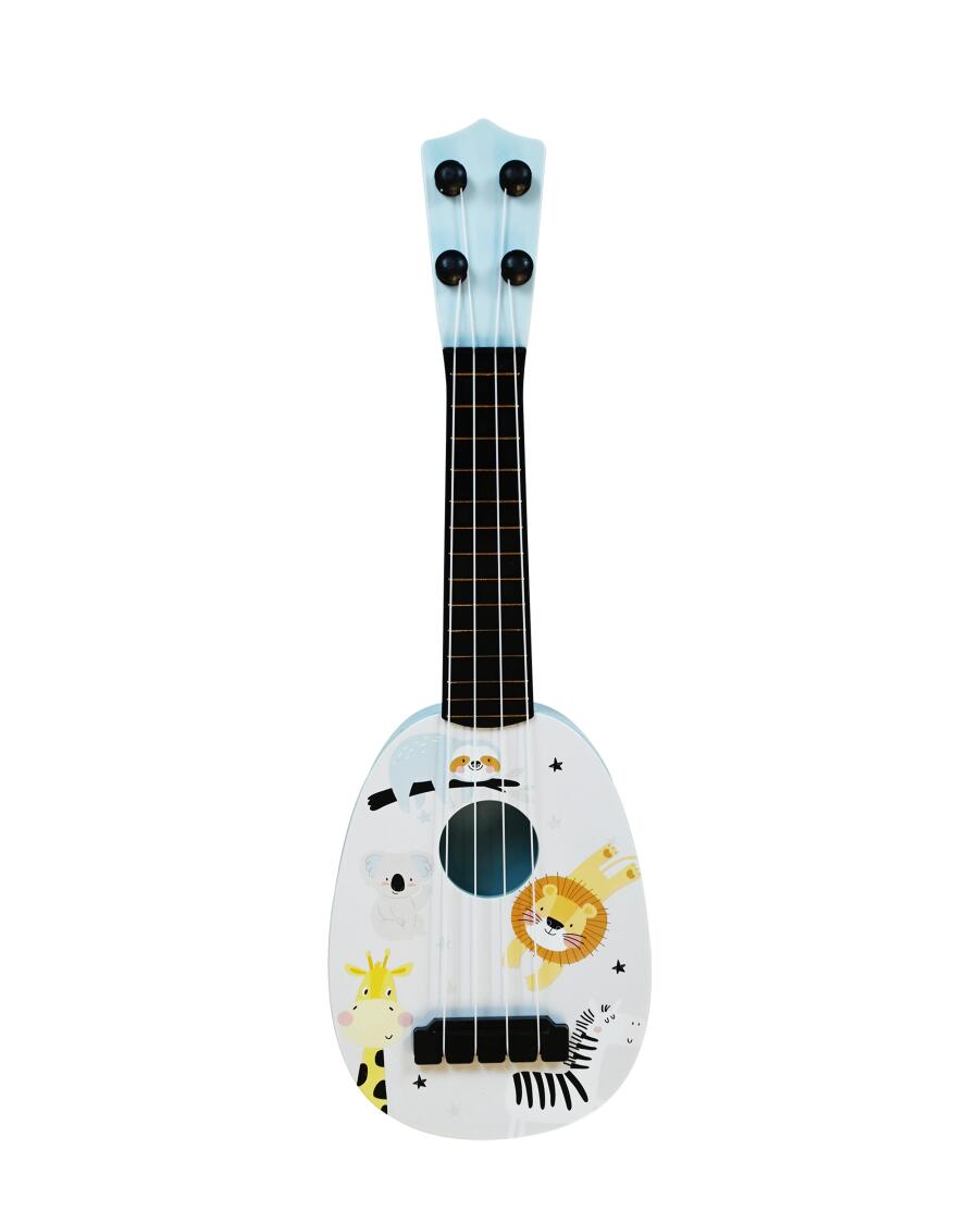 Ukulele wit