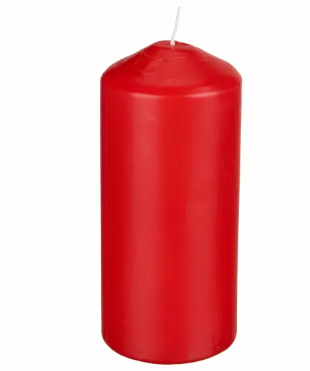 Sloupková svíčka