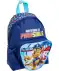 Paw Patrol Rucksack blau