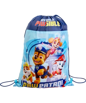 Sportovní vak Paw Patrol