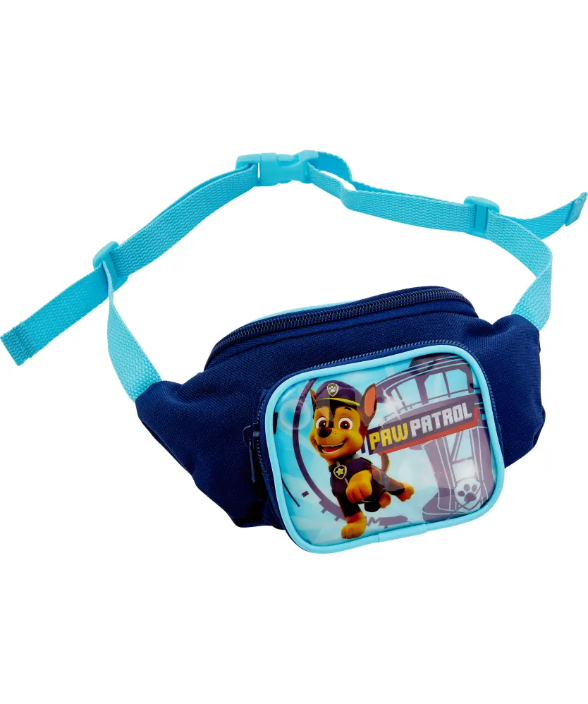 Paw Patrol Bauchtasche Paw Patrol, ca. 20 x 9 x 6 cm