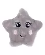 Taschenwärmer aus Plüsch