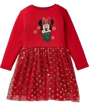 Minnie Mouse Tüllkleid