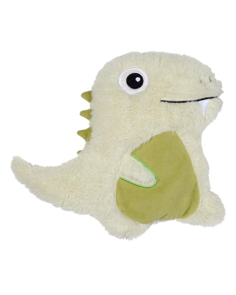 Wärmekissen in Tierform grün