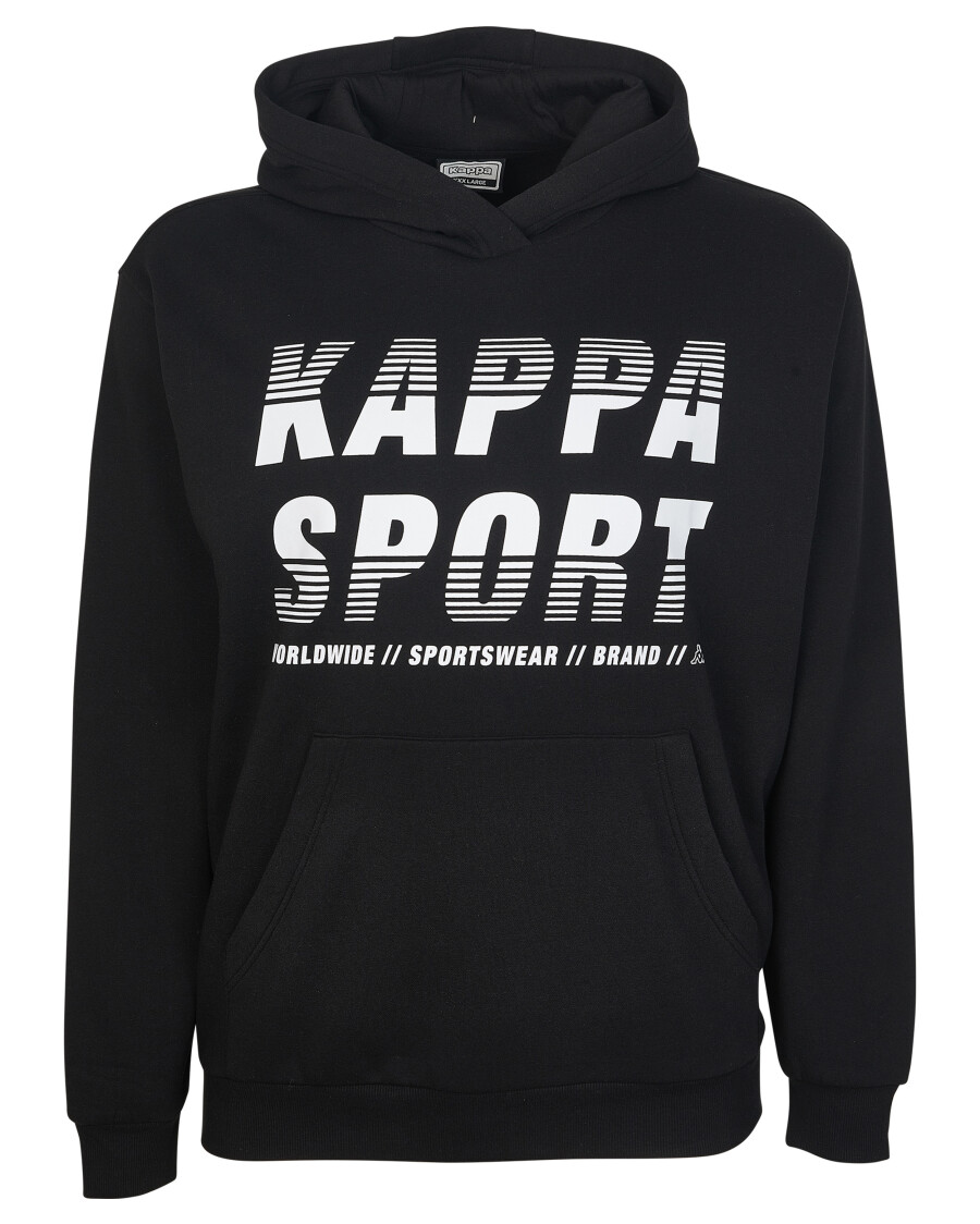 Bluza Kappa Kappa, kaptur