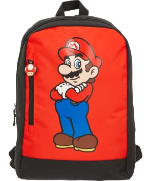 Super Mario Rucksack