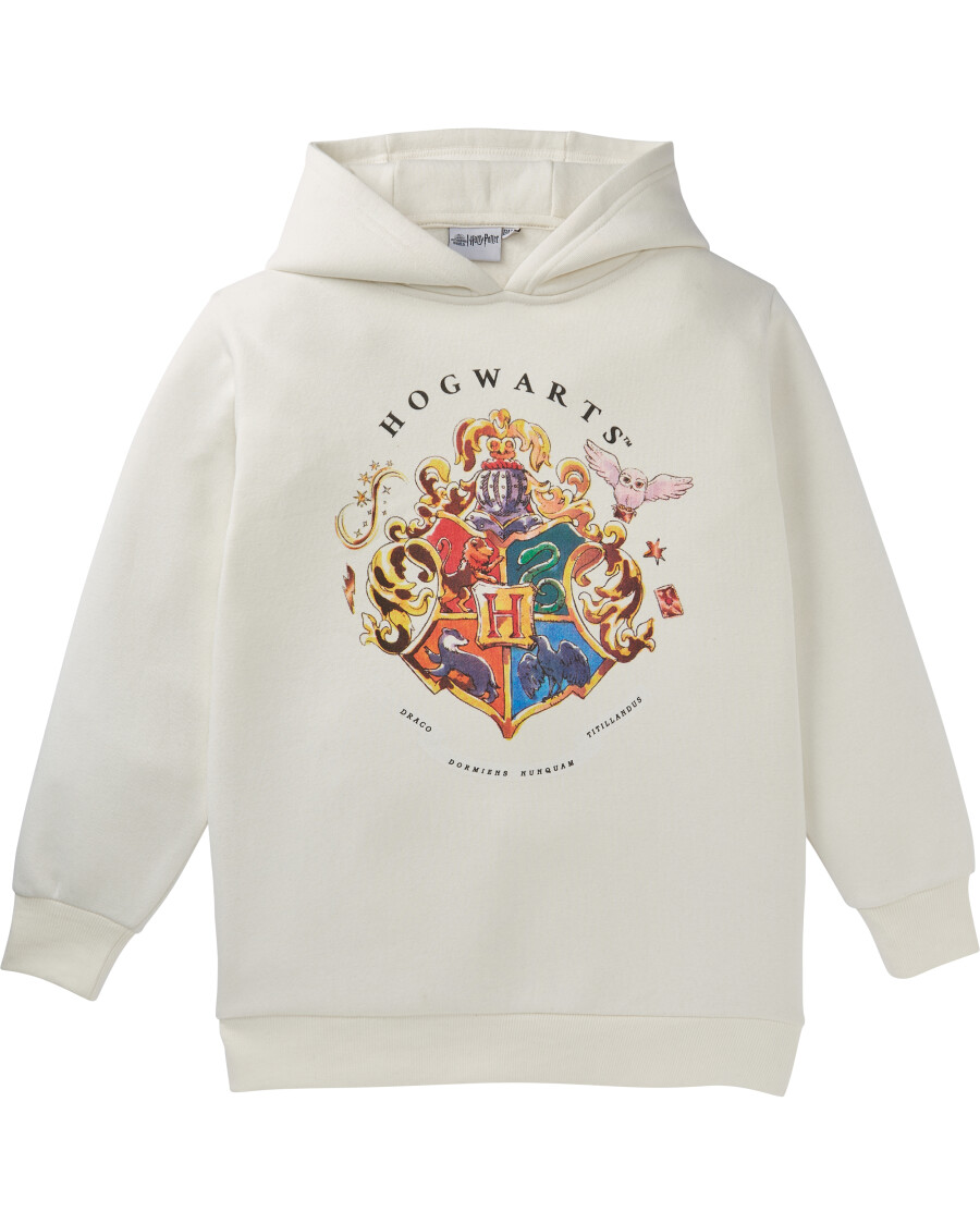 Bluza Harry Potter oversize