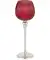 Kandelaar rood