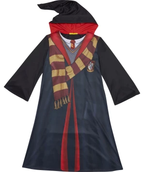 Kostium na Halloween Harry Potter