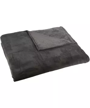 Fleece deken