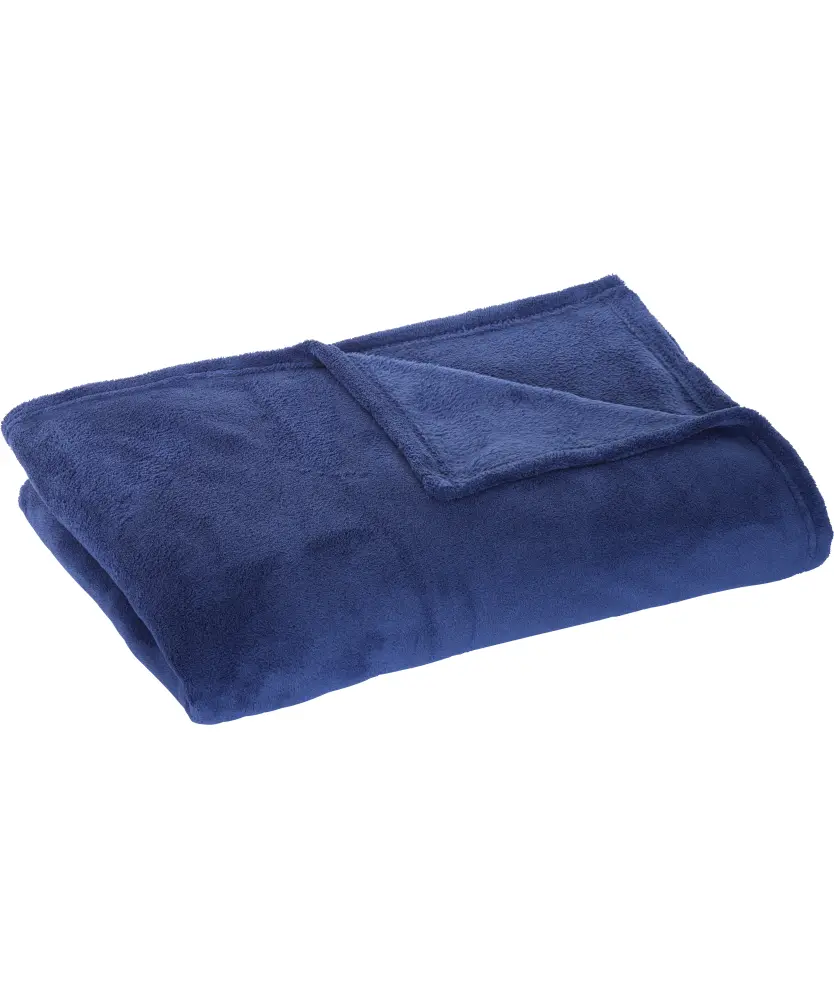 Coral Wohndecke Home & Deco, ca. 140 x 200 cm