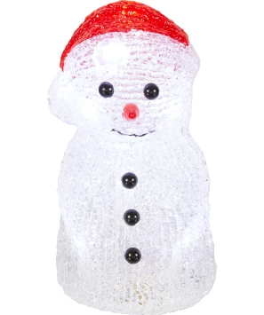 Kerst LED figuur