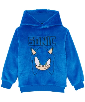 Sonic Sweatshirt