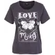 Tričko Mickey a Minnie Mouse