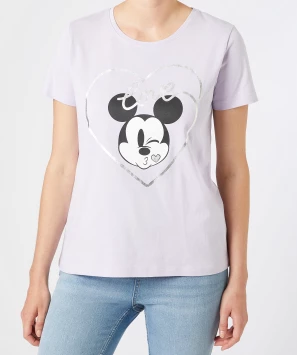 T-Shirt Mickey Mouse