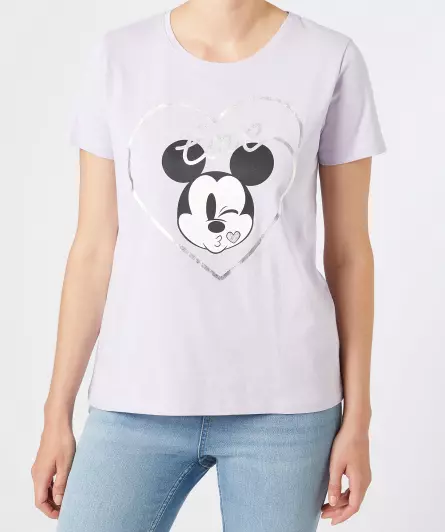 Mickey Mouse Shirt
