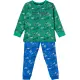 Pyjama aus Baumwolle