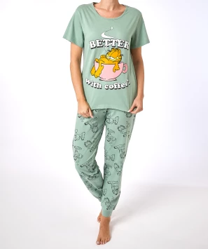 Garfield Pyjama