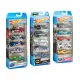 Mattel Hot Wheels speelgoedauto's