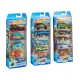Mattel Hot Wheels speelgoedauto's