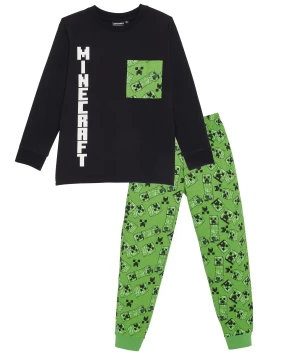 Minecraft Pyjama