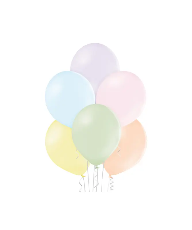 Balony