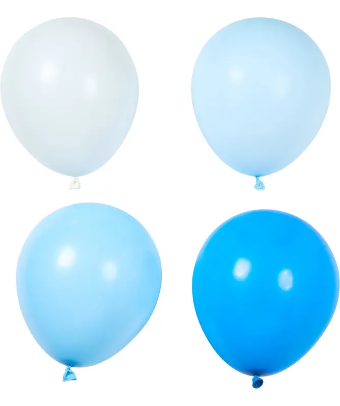 Balony