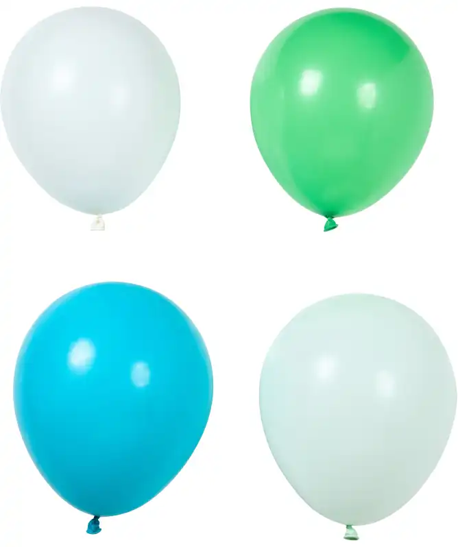 Balony