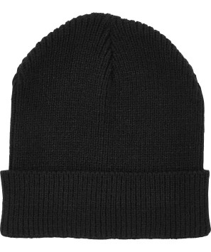 Strick-Beanie