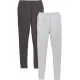 Leggings in Melange