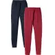 Gładkie legginsy